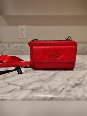Ed Hardy Multi Compartment Wallet/Purse